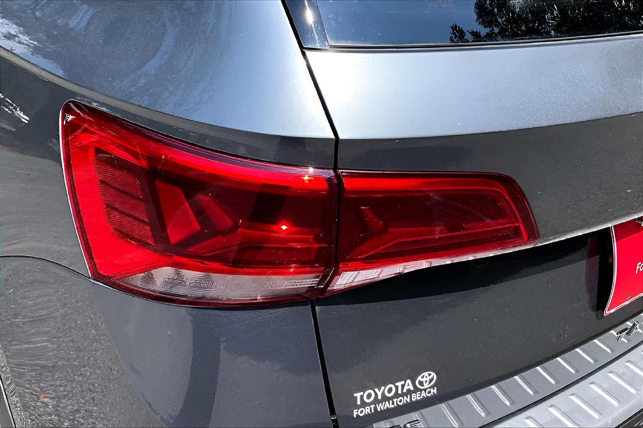 Used 2022 Volkswagen Taos SE w/ IQ.Drive SE Package FWD image 20