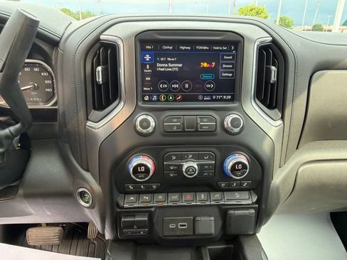 Used 2020 GMC Sierra 1500 Denali w/ Technology Package AWD/4WD image 30