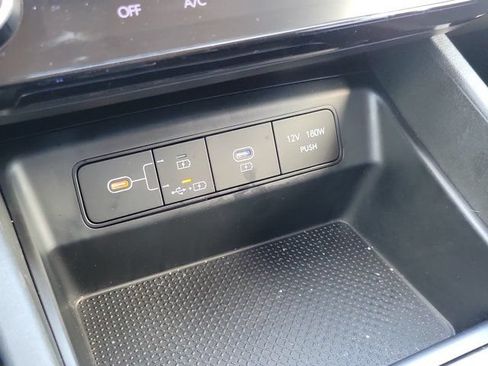 Certified 2026 Hyundai Tucson SEL Plus FWD image 28