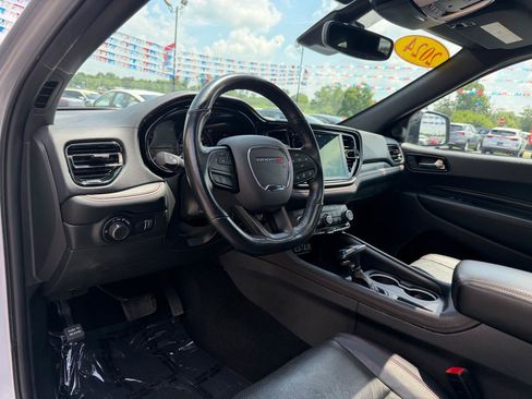 Used 2024 Dodge Durango GT AWD/4WD image 13