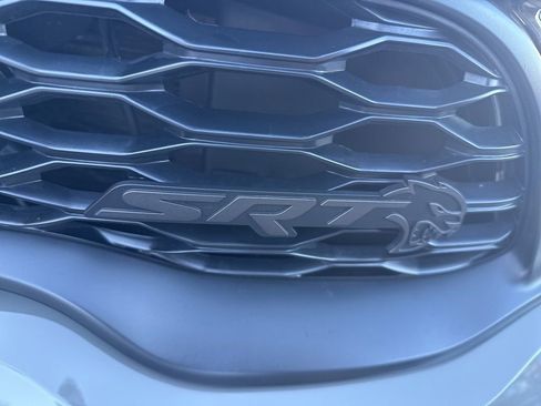 Used 2023 Dodge Durango SRT Hellcat image 26