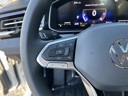 New 2026 Volkswagen Jetta SE image 25