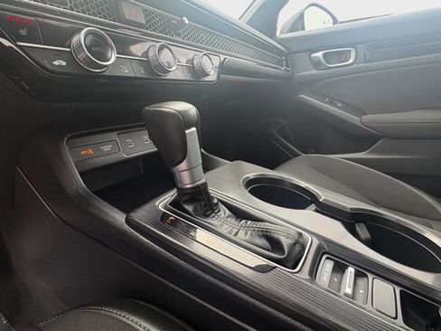 Used 2026 Honda Civic FWD Hybrid Sedan image 31