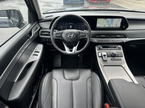 Used 2021 Hyundai Palisade SEL w/ Premium Package image 16