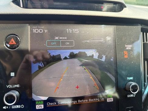 Used 2022 Subaru Outback Limited XT AWD/4WD image 15