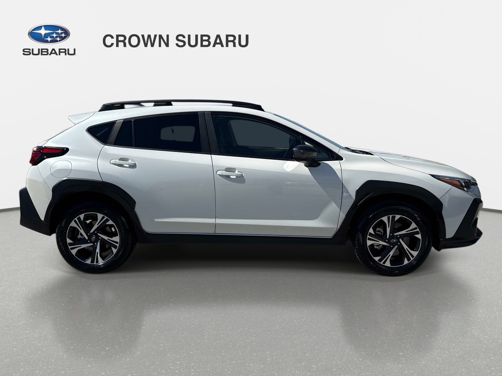 Used 2024 Subaru Crosstrek 2.0i Premium AWD/4WD image 3