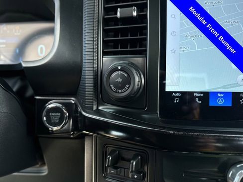 Used 2024 Ford F150 Raptor w/ Equipment Group 803A Raptor R image 11