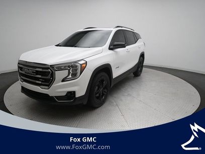 Used 2024 GMC Terrain AT4 w/ Infotainment Package II