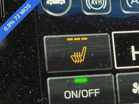 Certified 2025 Subaru Outback Premium w/ Popular Package #1A image 16