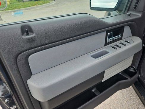 Used 2014 Ford F150 XLT AWD/4WD image 9