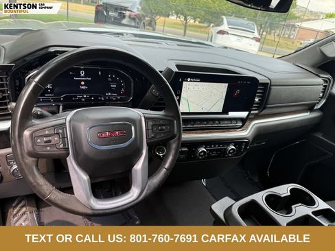 Used 2024 GMC Sierra 1500 Elevation AWD/4WD image 26
