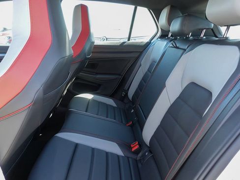 New 2025 Volkswagen GTI SE image 24