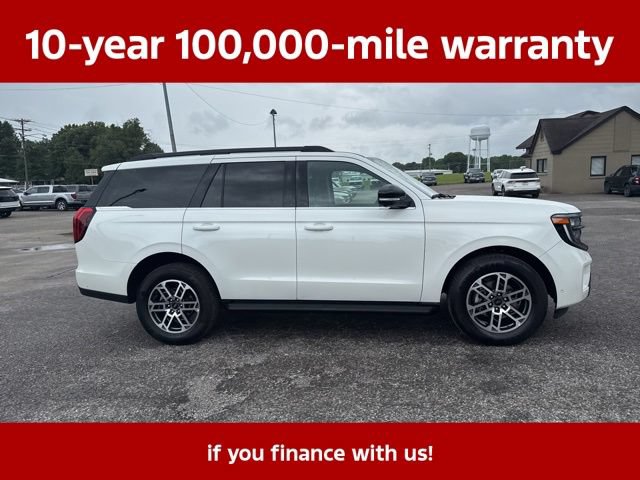 Used 2025 Ford Expedition Active RWD image 14