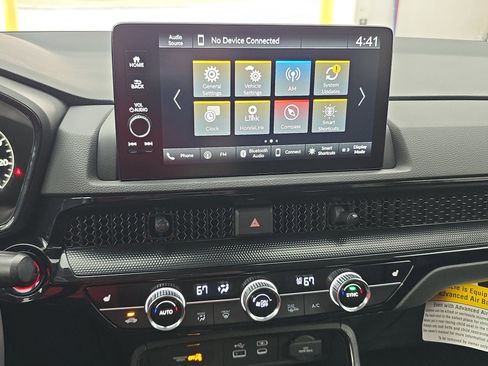 Certified 2024 Honda CR-V EX-L image 20