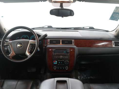 Used 2012 Chevrolet Tahoe LT image 17