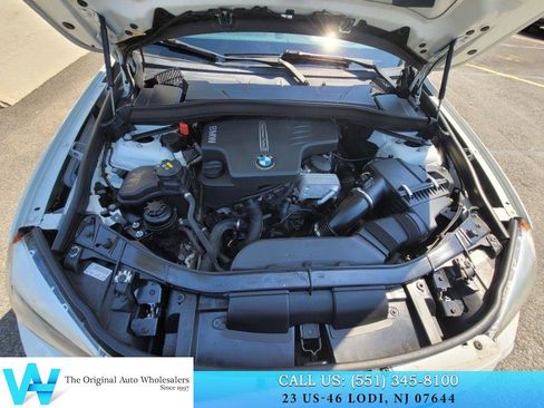 Used 2015 BMW X1 xDrive28i AWD/4WD image 23
