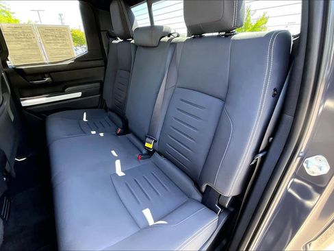 Certified 2024 Toyota Tacoma TRD Sport w/ TRD Sport Upgrade Package image 20