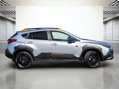 New 2026 Subaru Crosstrek 2.5i Wilderness image 5