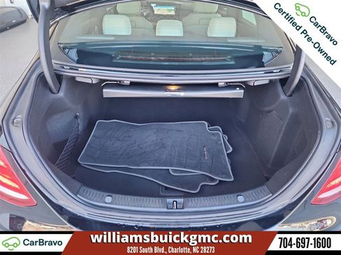 Used 2019 Mercedes-Benz E 300 E 300 image 27