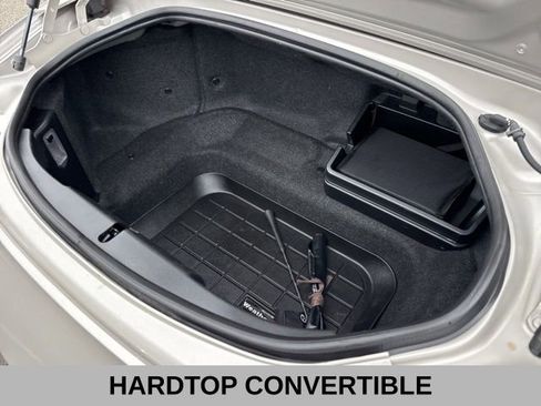 Used 2022 MAZDA MX-5 Miata RF Grand Touring image 29