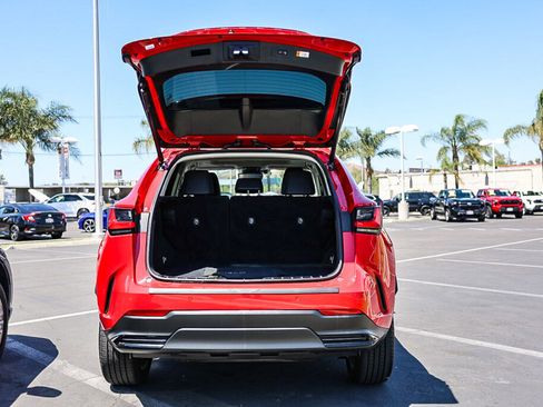 Used 2024 Lexus NX 350 AWD w/ Vision Package image 27