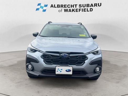 New 2026 Subaru Crosstrek 2.5i Limited AWD/4WD image 8