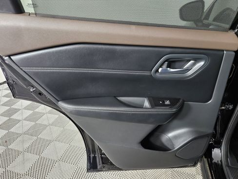 Used 2023 Nissan Rogue SV w/ SV Premium B Package AWD/4WD image 40