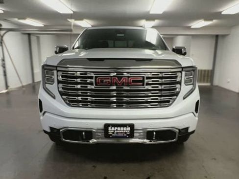 New 2026 GMC Sierra 1500 Denali w/ Denali Reserve Package image 3