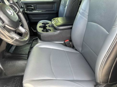 Used 2022 RAM 2500 Tradesman RWD image 18