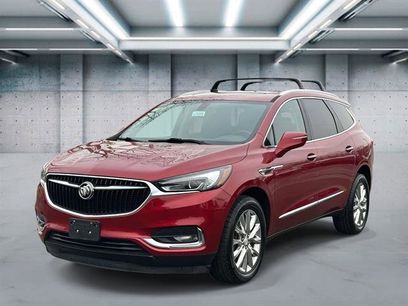 Used 2019 Buick Enclave Essence