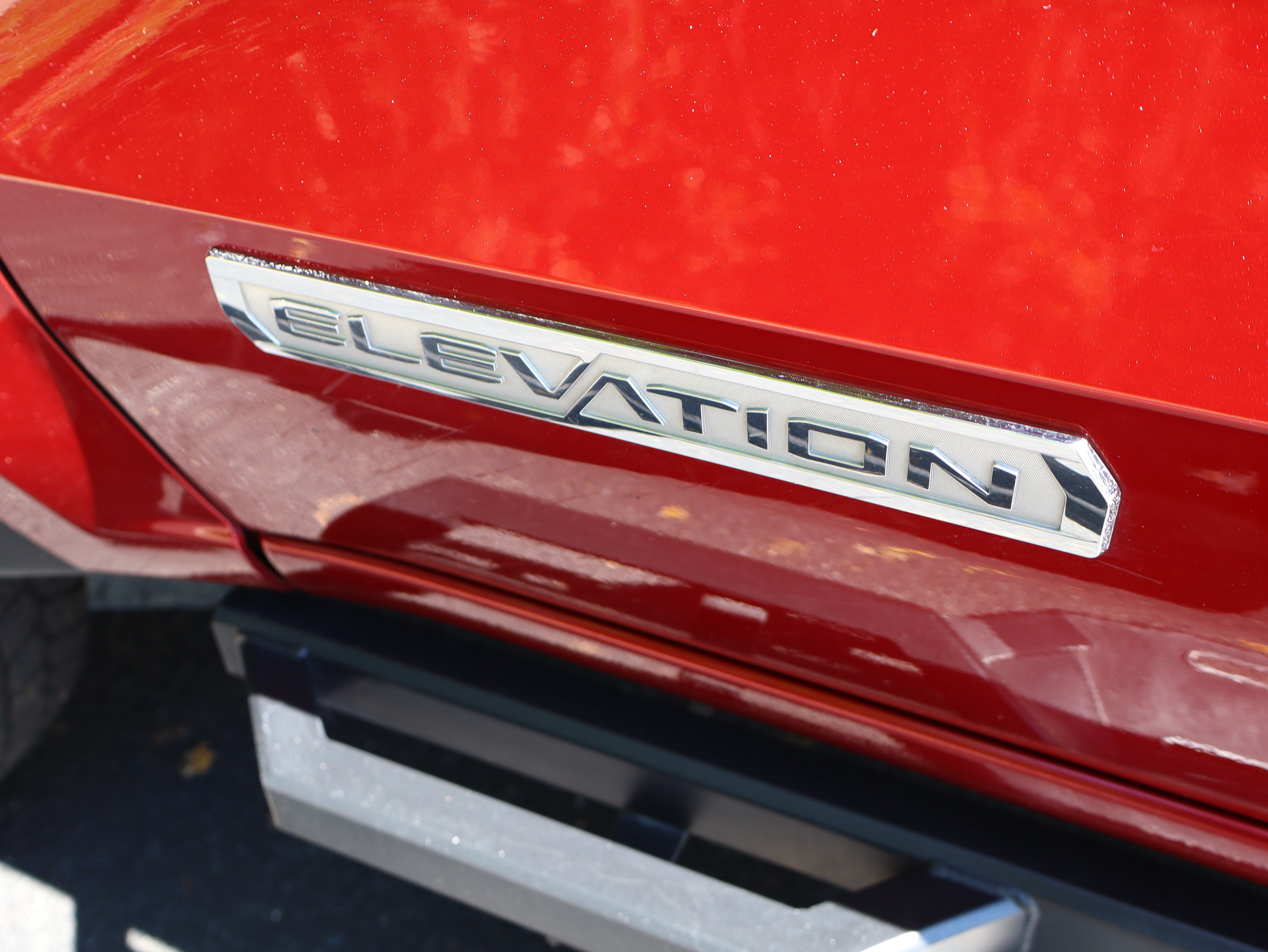Used 2025 GMC Canyon Elevation w/ Convenience Package RWD image 25