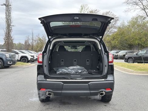 New 2026 Subaru Ascent Limited image 15