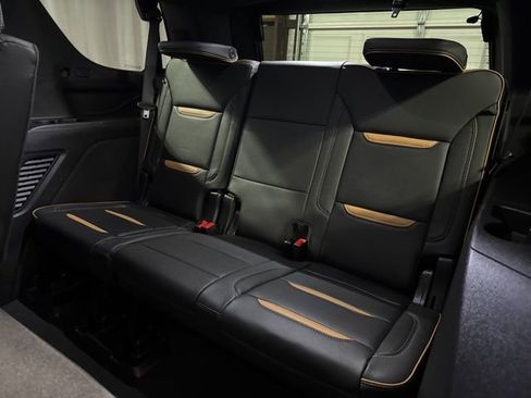 Used 2024 GMC Yukon AT4 AWD/4WD image 27