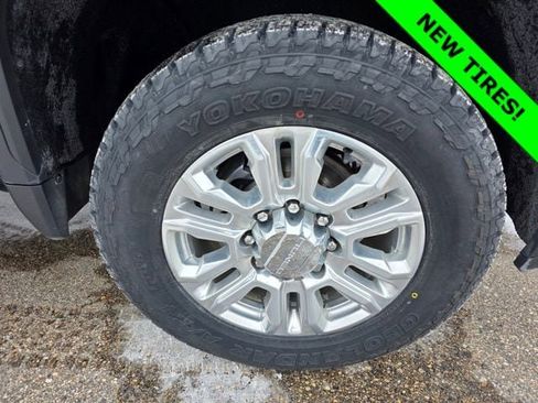 Used 2021 GMC Sierra 3500 Denali image 6