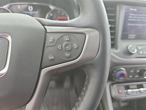 Certified 2023 GMC Acadia AT4 w/ Technology Package image 27