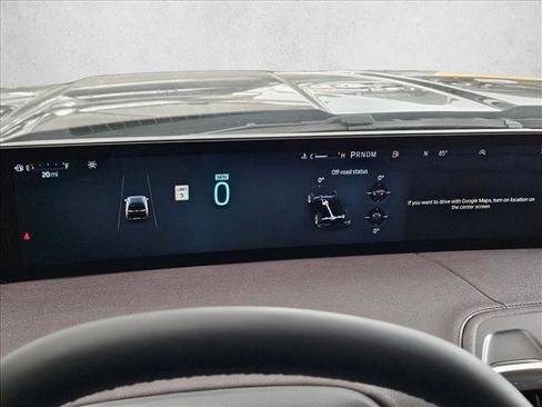 New 2026 Ford Expedition Tremor AWD/4WD image 11