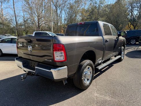 Used 2021 RAM 2500 Tradesman image 8