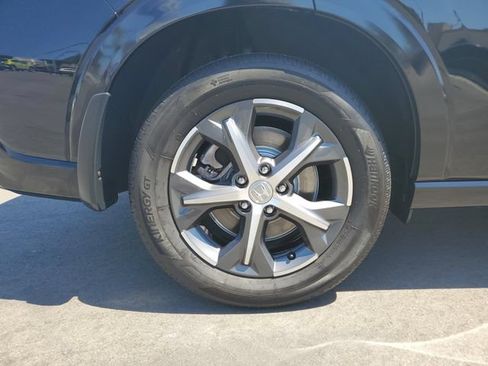 Certified 2025 Honda HR-V EX-L image 5