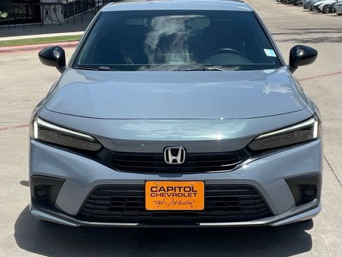 Used 2024 Honda Civic Sport image 7