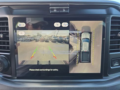 New 2026 Ford F350 Platinum image 19