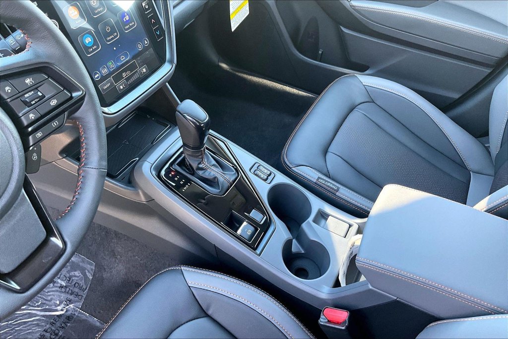 New 2027 Subaru Crosstrek 2.5i Limited AWD/4WD image 9