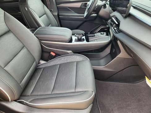 New 2025 Buick Enclave Sport Touring w/ Super Cruise Package FWD image 11