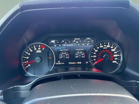 Used 2020 Ford F150 Raptor w/ Equipment Group 802A Luxury image 17