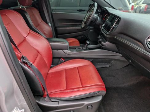 Used 2022 Dodge Durango SRT w/ Black Package image 17