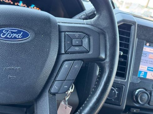 Used 2018 Ford F150 XLT w/ Equipment Group 302A Luxury AWD/4WD image 20