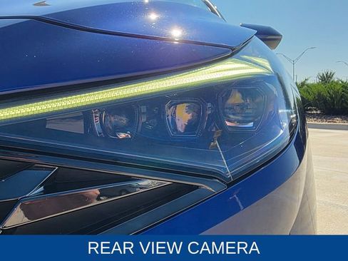 Used 2023 Hyundai Elantra Limited image 10