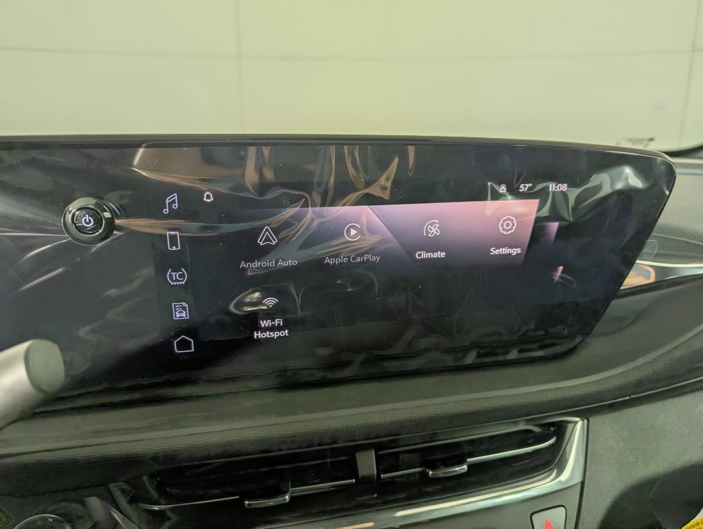 New 2026 Buick Envista Preferred w/ Convenience I Package FWD image 21