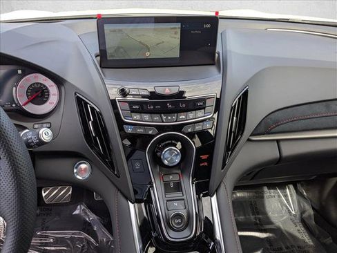 New 2026 Acura RDX A-Spec image 12