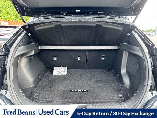 Used 2021 Hyundai Kona Night AWD/4WD image 32