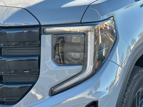 Used 2024 GMC Sierra 1500 Elevation image 52